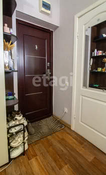 1-к квартира, вторичка, 20м2, 3/4 этаж