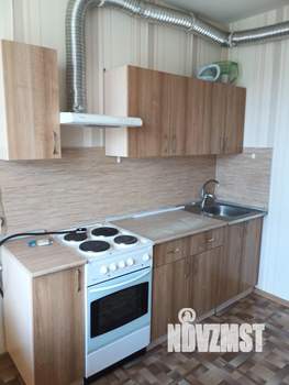 2-к квартира, вторичка, 58м2, 15/17 этаж