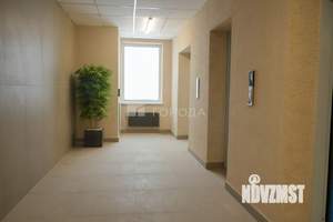 1-к квартира, вторичка, 54м2, 26/26 этаж