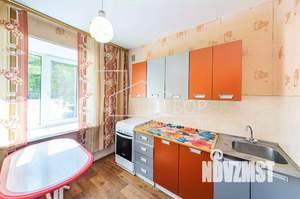 1-к квартира, вторичка, 33м2, 2/5 этаж