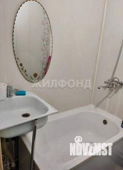 Студия квартира, вторичка, 13м2, 1/10 этаж