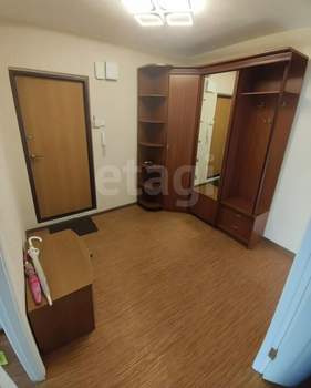 2-к квартира, вторичка, 59м2, 9/10 этаж