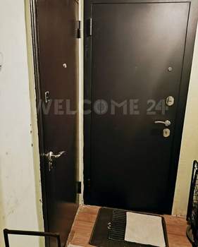 Студия квартира, вторичка, 11м2, 3/9 этаж