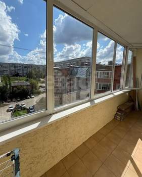 Студия квартира, вторичка, 39м2, 6/6 этаж