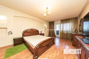 3-к квартира, вторичка, 99м2, 8/8 этаж