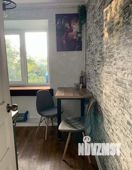 2-к квартира, вторичка, 56м2, 5/5 этаж