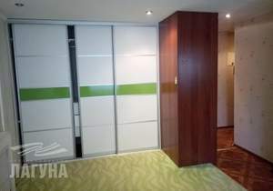 1-к квартира, вторичка, 30м2, 1/5 этаж