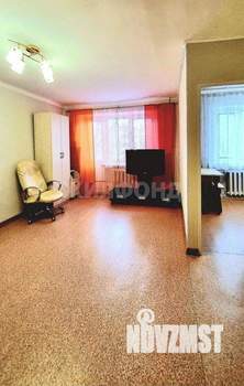 1-к квартира, вторичка, 31м2, 3/5 этаж