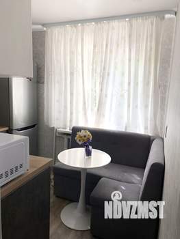 2-к квартира, вторичка, 36м2, 2/5 этаж