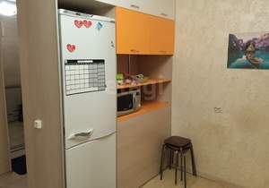 2-к квартира, вторичка, 49м2, 4/10 этаж