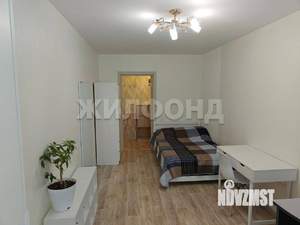 1-к квартира, вторичка, 36м2, 6/16 этаж