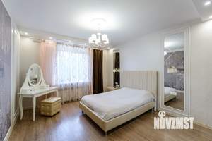 3-к квартира, вторичка, 90м2, 3/6 этаж