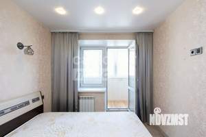 2-к квартира, вторичка, 51м2, 18/19 этаж