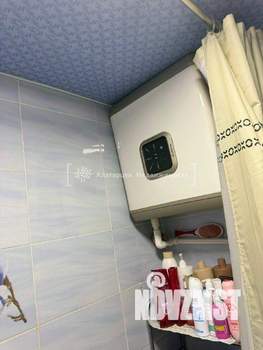 3-к квартира, вторичка, 66м2, 3/10 этаж