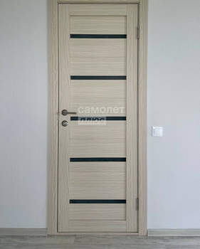 4-к квартира, вторичка, 98м2, 17/17 этаж