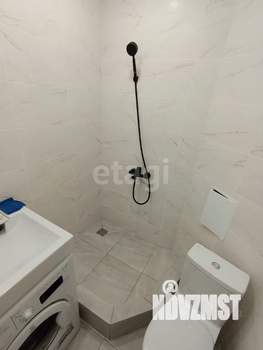 Студия квартира, вторичка, 24м2, 4/5 этаж