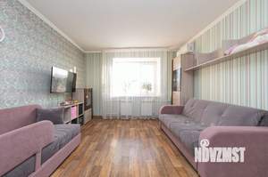 1-к квартира, вторичка, 39м2, 5/8 этаж