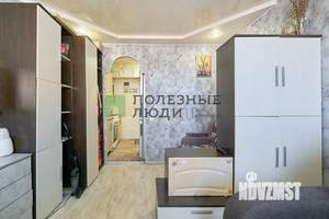 Студия квартира, вторичка, 18м2, 5/5 этаж
