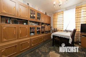 2-к квартира, вторичка, 38м2, 1/2 этаж