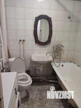 1-к квартира, вторичка, 36м2, 2/10 этаж