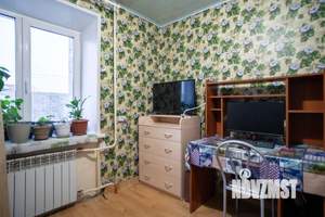 4-к квартира, вторичка, 76м2, 4/9 этаж