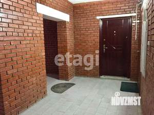 1-к квартира, вторичка, 42м2, 5/6 этаж