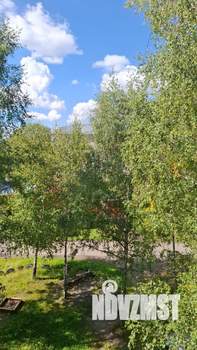 1-к квартира, вторичка, 13м2, 5/5 этаж