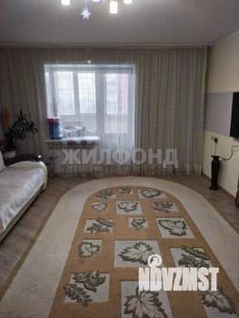 3-к квартира, вторичка, 84м2, 5/7 этаж
