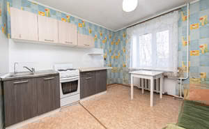 1-к квартира, вторичка, 34м2, 3/9 этаж