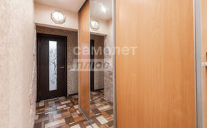 3-к квартира, вторичка, 66м2, 1/9 этаж