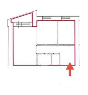 2-к квартира, вторичка, 58м2, 13/15 этаж