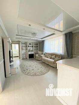 4-к квартира, вторичка, 130м2, 3/9 этаж