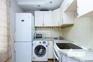 1-к квартира, вторичка, 29м2, 1/5 этаж