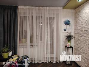 3-к квартира, вторичка, 82м2, 6/10 этаж