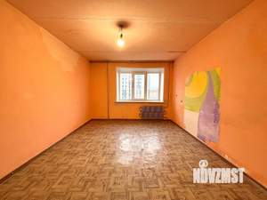 3-к квартира, вторичка, 63м2, 11/11 этаж