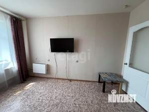 Студия квартира, вторичка, 23м2, 9/17 этаж