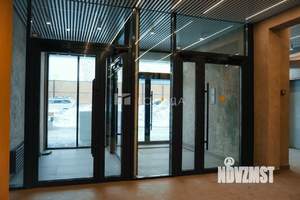 1-к квартира, вторичка, 54м2, 26/26 этаж