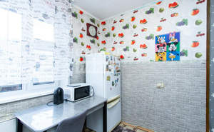 1-к квартира, вторичка, 36м2, 6/10 этаж