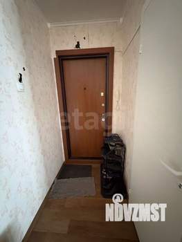 1-к квартира, вторичка, 30м2, 1/5 этаж