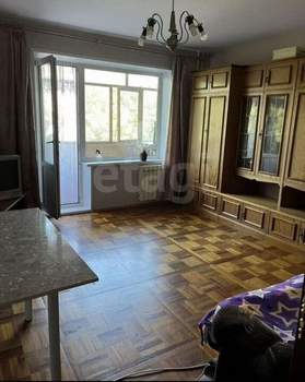 3-к квартира, вторичка, 66м2, 4/10 этаж