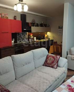 2-к квартира, вторичка, 67м2, 2/9 этаж