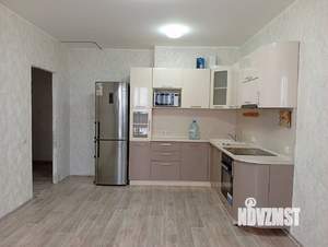 2-к квартира, вторичка, 59м2, 4/17 этаж