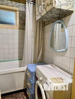 2-к квартира, вторичка, 44м2, 2/5 этаж