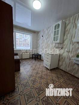 Студия квартира, вторичка, 15м2, 1/9 этаж