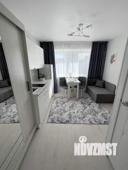 2-к квартира, вторичка, 23м2, 4/5 этаж