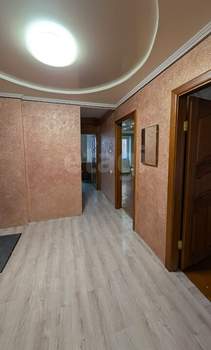 3-к квартира, вторичка, 62м2, 2/5 этаж