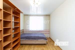3-к квартира, вторичка, 63м2, 6/6 этаж
