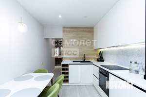 1-к квартира, вторичка, 48м2, 2/6 этаж