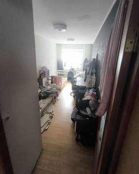 3-к квартира, вторичка, 56м2, 4/4 этаж
