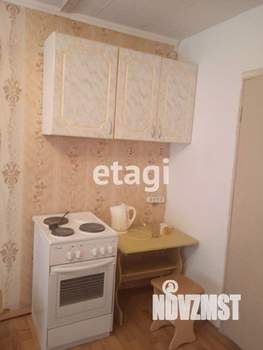 Студия квартира, вторичка, 16м2, 2/9 этаж